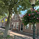 Beautiful Entire House In The Center * Medemblik