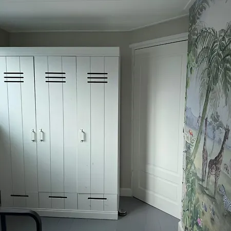 Prachtige Woning In Het Centrum Medemblik
