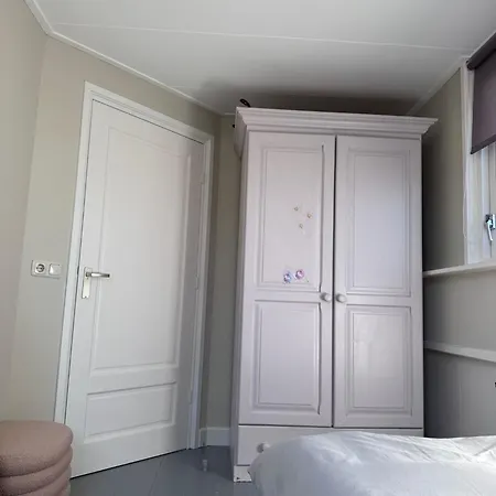Prachtige Woning In Het Centrum * Medemblik