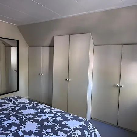 Holiday home Prachtige Woning In Het Centrum