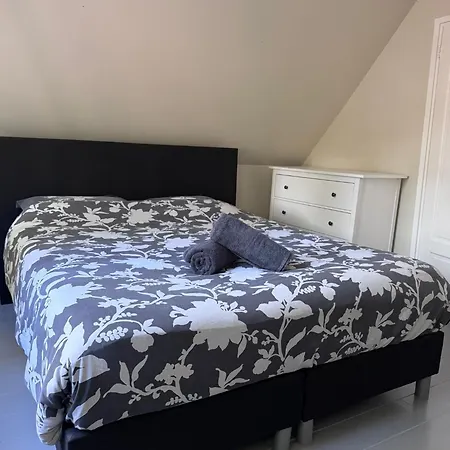 Prachtige Woning In Het Centrum * Medemblik