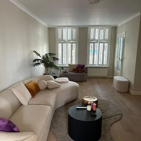 Holiday home Prachtige Woning In Het Centrum Medemblik