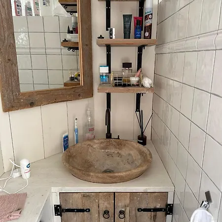 Prachtige Woning In Het Centrum Holiday home