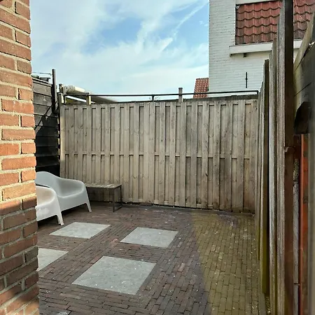 Prachtige Woning In Het Centrum Holiday home *