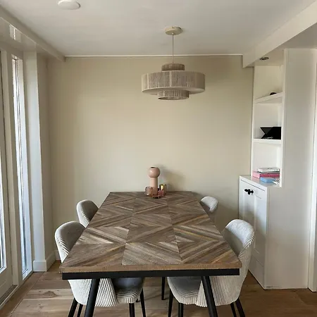 Prachtige Woning In Het Centrum * Medemblik