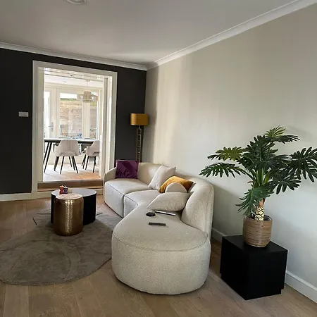 Holiday home Prachtige Woning In Het Centrum Medemblik