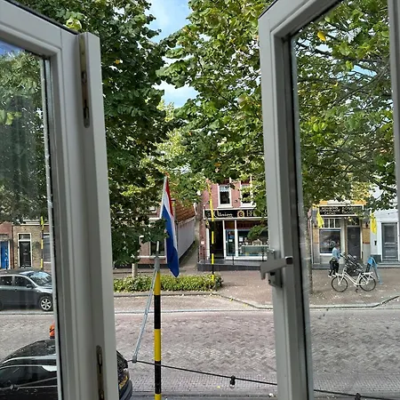 Prachtige Woning In Het Centrum Holiday home