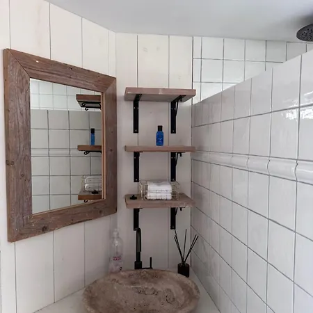 Holiday home Prachtige Woning In Het Centrum