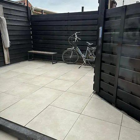 Prachtige Woning In Het Centrum *