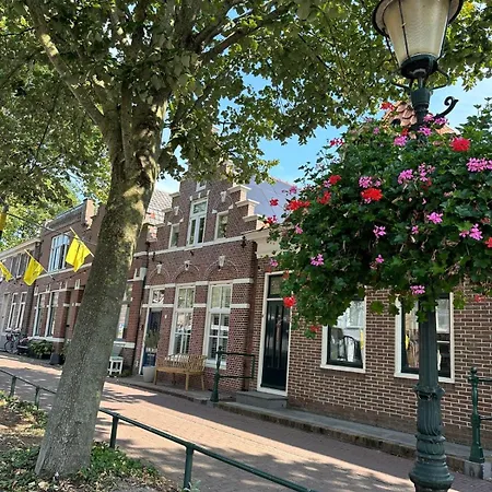 Prachtige Woning In Het Centrum * Medemblik