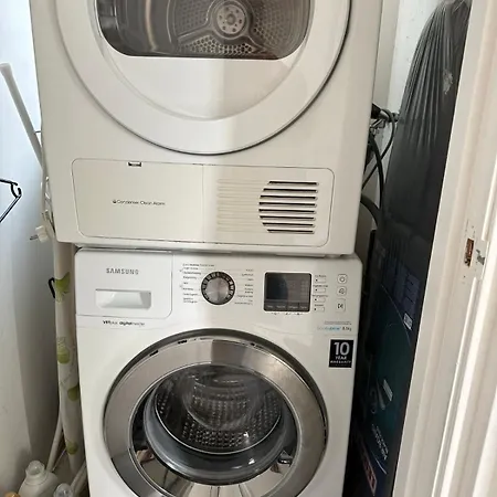 Holiday home Beautiful Entire House In The Center