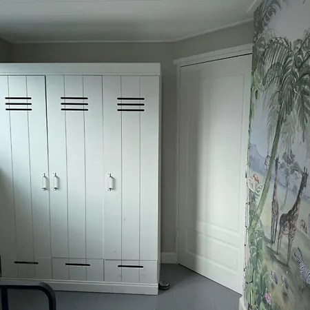 Prachtige Woning In Het Centrum *