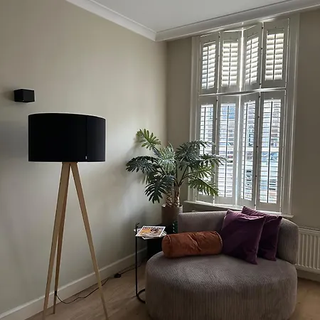 Prachtige Woning In Het Centrum Holiday home *