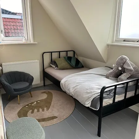 Holiday home Prachtige Woning In Het Centrum *