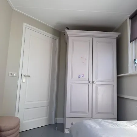 Prachtige Woning In Het Centrum * Medemblik