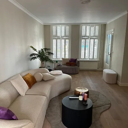 Holiday home Prachtige Woning In Het Centrum