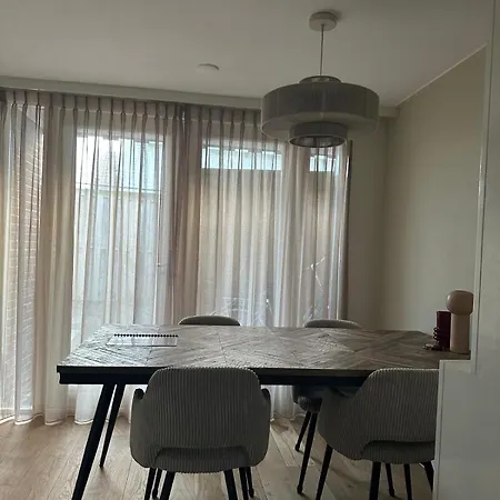 Holiday home Prachtige Woning In Het Centrum