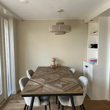 Prachtige Woning In Het Centrum Holiday home *