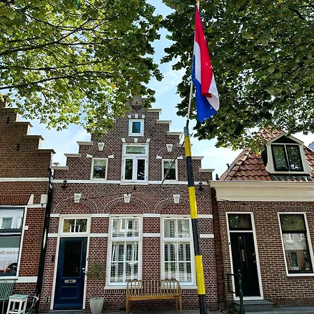 Holiday home Prachtige Woning In Het Centrum Medemblik