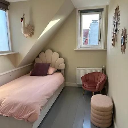 Tatil Evi Beautiful Entire House In The Center